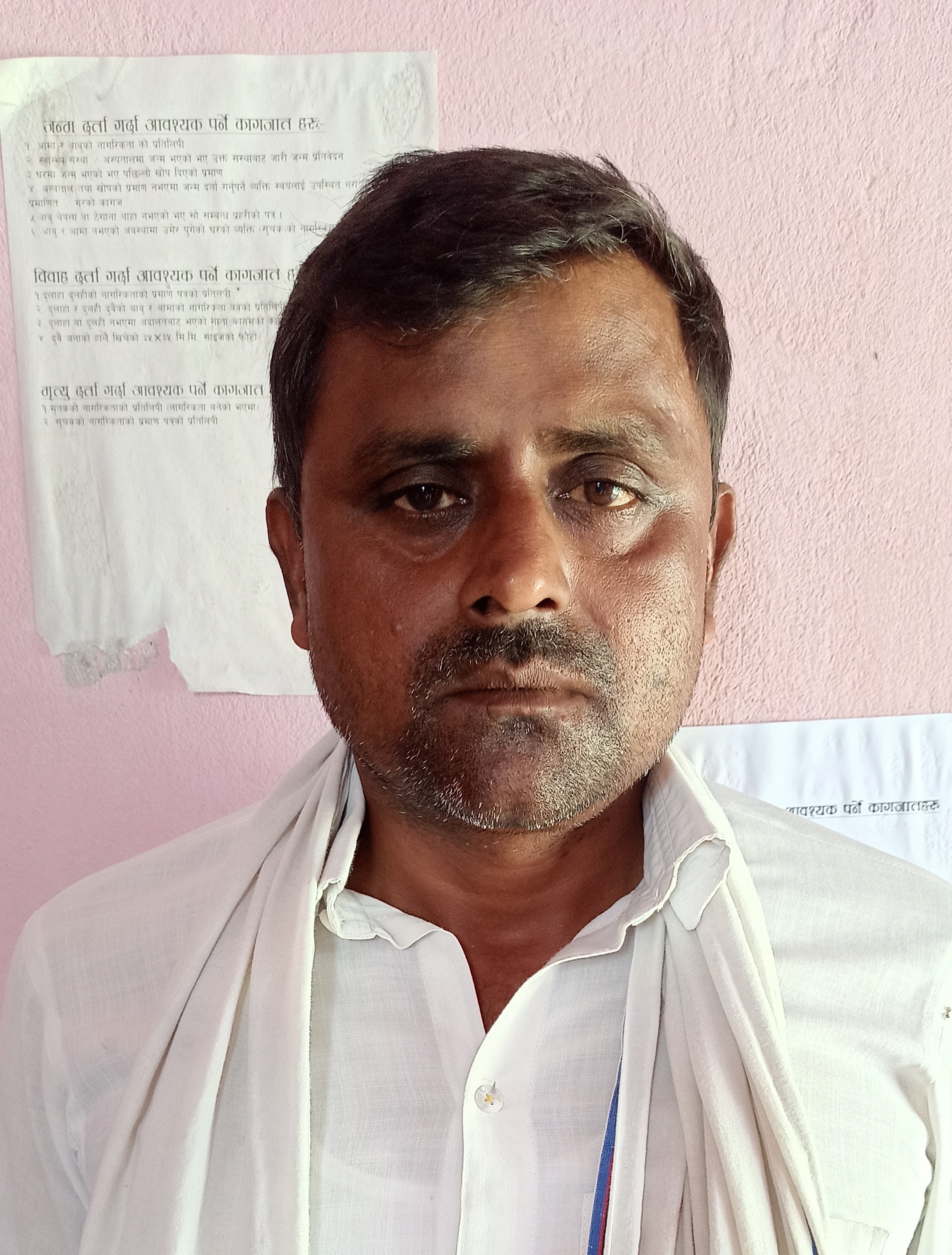 Janapratinidhi 1